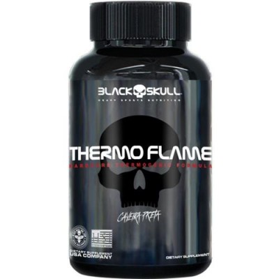 THERMO FLAME 120 TABS